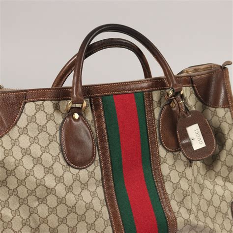 gucci piccola borsa monogram|Gucci Bag Monogram .